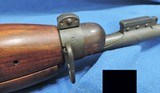 Underwood U.S. M1 Carbine Cal. .30 Carbine, Ser. 2854XXX. A beautiful example! - 18 of 18