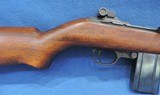 Underwood U.S. M1 Carbine Cal. .30 Carbine, Ser. 2854XXX. A beautiful example! - 9 of 18