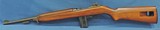 Underwood U.S. M1 Carbine Cal. .30 Carbine, Ser. 2854XXX. A beautiful example! - 2 of 18