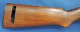 Underwood U.S. M1 Carbine Cal. .30 Carbine, Ser. 2854XXX. A beautiful example! - 8 of 18