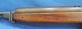 Underwood U.S. M1 Carbine Cal. .30 Carbine, Ser. 2854XXX. A beautiful example! - 6 of 18
