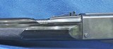 Remington Nylon 76, EXTREMELY RARE, Black and Blue Trail Rider, Cal. 22 LR, Mfg. 07 1962. - 11 of 16
