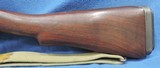 Lee Enfield No. 5 Mk I, Cal, .303. The condition of the carbine is outstanding! - 8 of 18