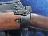 Lee Enfield No. 5 Mk I, Cal, .303. The condition of the carbine is outstanding! - 14 of 18