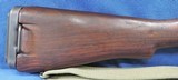 Lee Enfield No. 5 Mk I, Cal, .303. The condition of the carbine is outstanding! - 3 of 18