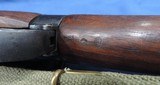 Lee Enfield No. 5 Mk I, Cal, .303. The condition of the carbine is outstanding! - 16 of 18