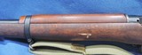 Lee Enfield No. 5 Mk I, Cal, .303. The condition of the carbine is outstanding! - 11 of 18
