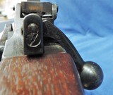 Lee Enfield No. 5 Mk I, Cal, .303. The condition of the carbine is outstanding! - 15 of 18
