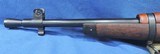 Lee Enfield No. 5 Mk I, Cal, .303. The condition of the carbine is outstanding! - 12 of 18