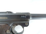 DWM Luger, P-08, 1920 Cal. 9mm, Ser. 6987 n - 3 of 9