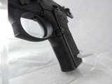 Beretta 92 FS Cal. 9mm, Ser. J8283XX Z - 11 of 13