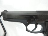 Beretta 92 FS Cal. 9mm, Ser. J8283XX Z - 7 of 13
