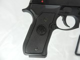 Beretta 92 FS Cal. 9mm, Ser. J8283XX Z - 8 of 13