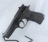 Beretta 92 FS Cal. 9mm, Ser. J8283XX Z - 3 of 13