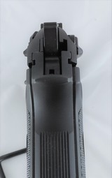 Beretta 92 FS Cal. 9mm, Ser. J8283XX Z - 5 of 13