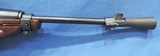 Plainfield Machine Paratrooper Carbine, Cal, .30 Ser. 451XX. This very cleverly designed carbine! - 6 of 14