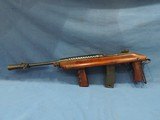 Plainfield Machine Paratrooper Carbine, Cal, .30 Ser. 451XX. This very cleverly designed carbine! - 14 of 14
