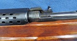 Plainfield Machine Paratrooper Carbine, Cal, .30 Ser. 451XX. This very cleverly designed carbine! - 11 of 14