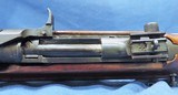 Plainfield Machine Paratrooper Carbine, Cal, .30 Ser. 451XX. This very cleverly designed carbine! - 12 of 14