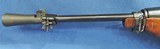 Plainfield Machine Paratrooper Carbine, Cal, .30 Ser. 451XX. This very cleverly designed carbine! - 10 of 14