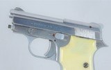 F.I.E. (Firearms International) TITAN, Cal .25, Ser B 04344 - 2 of 8