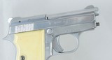 F.I.E. (Firearms International) TITAN, Cal .25, Ser B 04344 - 4 of 8