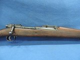 Springfield U.S. 1903 Mk I, Cal. .30-06, Ser. 10456XX, - 7 of 12