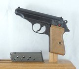 Walther (Nazi), PP, Cal. .32 acp, Ser. 3851XX p. - 3 of 10