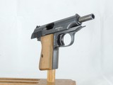 Walther (Nazi), PP, Cal. .32 acp, Ser. 3851XX p. - 9 of 10
