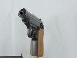 Walther (Nazi), PP, Cal. .32 acp, Ser. 3851XX p. - 6 of 10