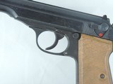 Walther (Nazi), PP, Cal. .32 acp, Ser. 3851XX p. - 4 of 10