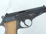 Walther (Nazi), PP, Cal. .32 acp, Ser. 3851XX p. - 2 of 10