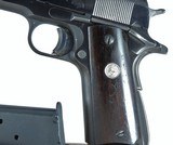 Colt Government Mdl. (Competition Custom) Cal. .45 ACP Ser.  2754XX C. Mfg. 1956. "A TROPHY TAKER" - 3 of 12