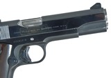Colt Government Mdl. (Competition Custom) Cal. .45 ACP Ser.  2754XX C. Mfg. 1956. "A TROPHY TAKER" - 8 of 12