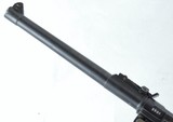 DWM, Artillery Luger, P-08, RIG, Cal. 9mm, Ser. 3907 Darted 1918. Awesome condition and a totally complete RIG! - 6 of 24