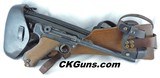DWM, Artillery Luger, P-08, RIG, Cal. 9mm, Ser. 3907 Darted 1918. Awesome condition and a totally complete RIG! - 1 of 24