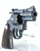 Colt Diamondback, 2 1/2" Barrel, Cal. .38, Ser. D100XX, Mfg., 1967. with Box. - 8 of 13