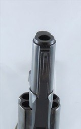 Colt Diamondback, 2 1/2" Barrel, Cal. .38, Ser. D100XX, Mfg., 1967. with Box. - 13 of 13