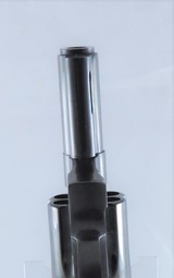 Colt Diamondback, 2 1/2" Barrel, Cal. .38, Ser. D100XX, Mfg., 1967. with Box. - 12 of 13