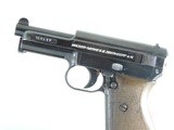 Mauser (NAZI) Mdl. 1934 Cal. 7.65, Ser. 6161XX. - 5 of 11