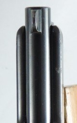 Mauser (NAZI) Mdl. 1934 Cal. 7.65, Ser. 6161XX. - 10 of 11