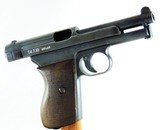Mauser (NAZI) Mdl. 1934 Cal. 7.65, Ser. 6161XX. - 11 of 11
