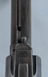 Colt Single Action Army. Cal. .41C.F. 4 3/4" Barrel - 11 of 13