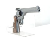 Harrington & Richardson, (H & R) Sportsman. Cal. .22 LR, ser R 496XX. - 7 of 10