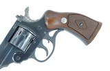 Harrington & Richardson, (H & R) Sportsman. Cal. .22 LR, ser R 496XX. - 5 of 10
