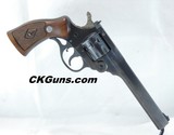 Harrington & Richardson, (H & R) Sportsman. Cal. .22 LR, ser R 496XX. - 1 of 10