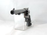 Colt S.A.A. (Single Action Army), 2nd Gen. 7 1/2" Barrel, Cal. .38 Special Mfg. 1957. - 8 of 10