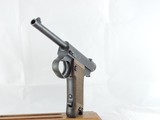 Japanese Type 14 (RIG), Cal. 8mm, Ser. 222XX, - 7 of 15