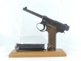 Japanese Type 14 (RIG), Cal. 8mm, Ser. 222XX, - 3 of 15