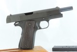 Colt U. S. 1911A1, Cal. .45 ACP, Ser. 8408XX, Mfg. 1942. - 10 of 14
